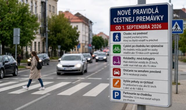 nove-pravidla-na-cestach-september-2026 nove-pravidla-na-cestach-september-2026