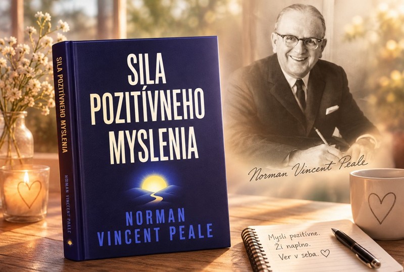 sila-pozitivneho-myslenia-norman-vincent-peale