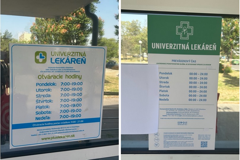 univerzitna-lekaren-nonstop-lekaren