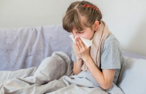 Škôlka a škola sa začali…a dieťa je zasa choré? Ako vystúpiť z kolotoča sopľov a zbaviť sa kašľa ako-sa-zbavit-kasla