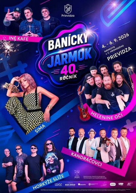 banicky-jarmok-v-prievidzi