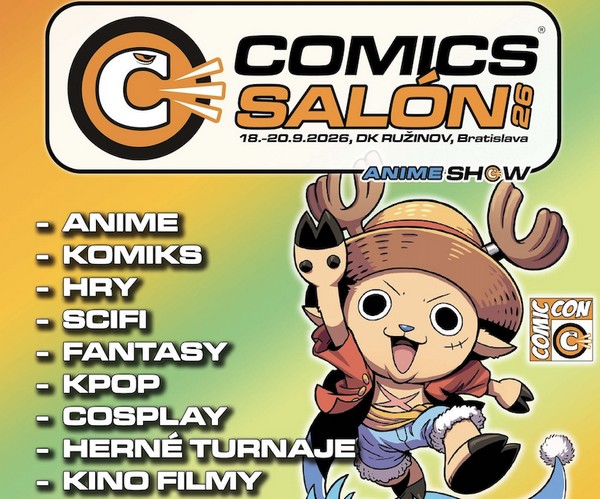 comics-salon-bratislava