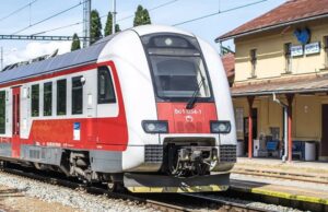 Veľké zmeny vlakov od septembra: PREHĽAD, čo sa ruší, kam pôjdu vlaky a kde si treba dať pozor grafikon-zmeny-vlakov