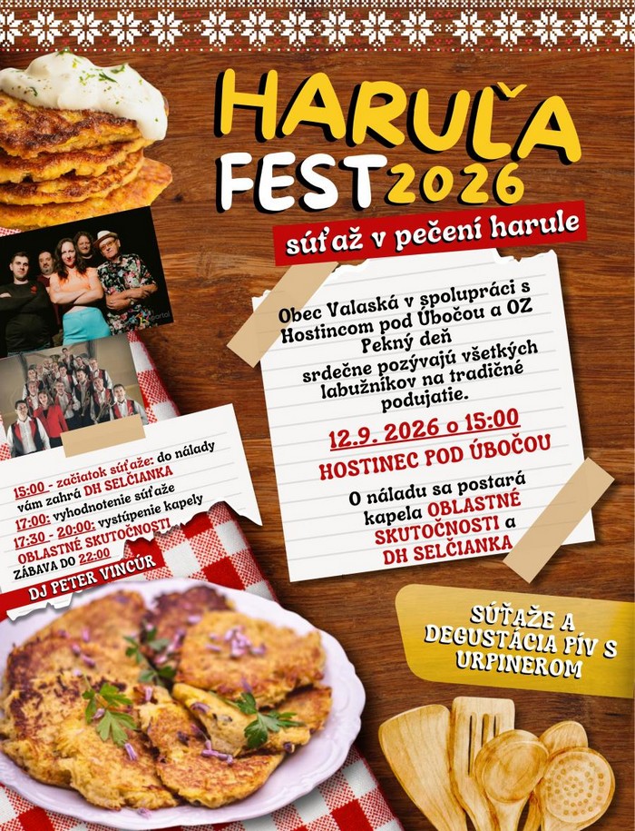 harula-fest