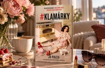 Dokonalý život na Instagrame ukrýva vraždu… Kto je skutočná klamárka? klamarky-jo-piazza
