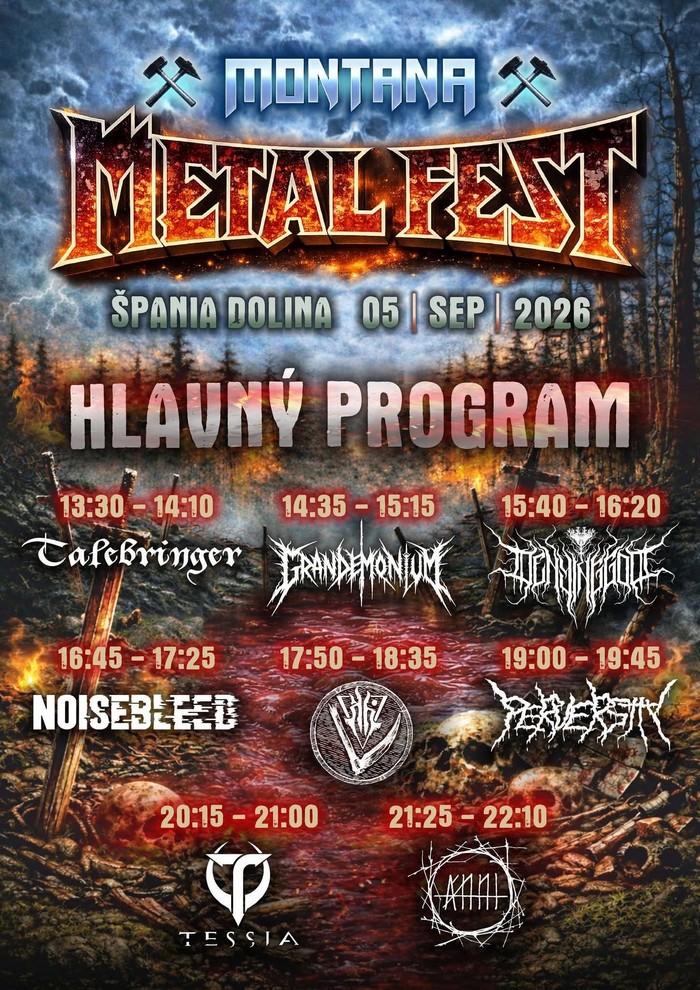 montana-metal-fest-spania-dolina