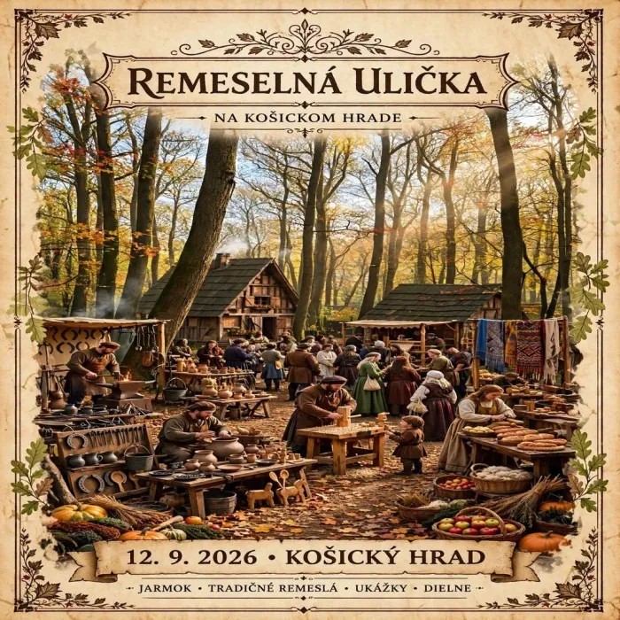 remeselna-ulicka-kosicky-hrad