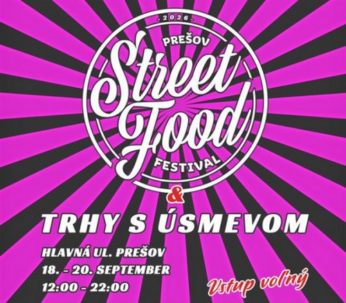 street-food-festival-presov-kam-cez-vikend