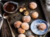 Tvarohové guľky s čokoládou: jednoduchý a rýchly dezert, ktorý zmizne zo stola ako prvý tvarohove-hgulky-cokolada-recept