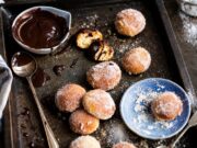 tvarohove-hgulky-cokolada-recept
