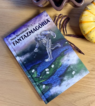 Fantazmagoria-kniha