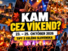 Kam cez víkend 23. – 25. októbra 2026? Jazz, jesenné trhy, divadlo aj športové zážitky kam-cez-vikend-23-25-oktober