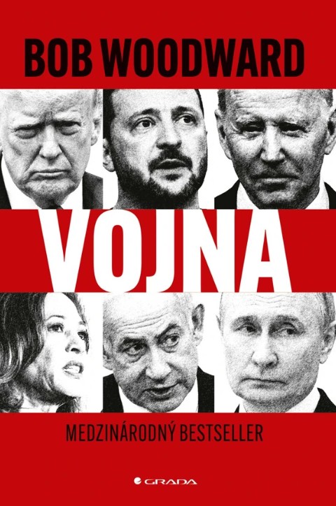 Vojna bob woodward