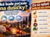 Aké bude počasie na Dušičky podľa meteorologičky? A čo si nezabudnúť na cintorín? ake-bude-pocasie-na-dusicky