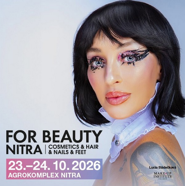 for-beauty-nitra-kam-cez-vikend