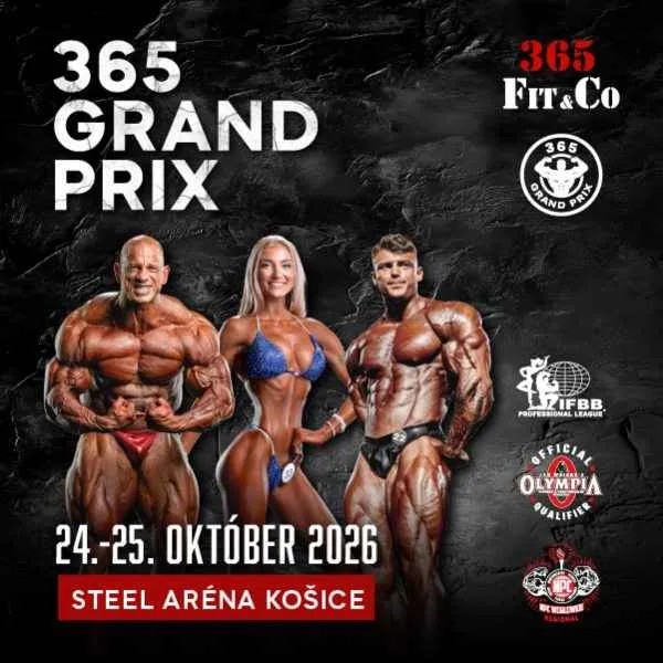 grand-prix-fitness-kosice