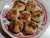 Recept na lahodné kokosové makrónky s čokoládou kokosve-makronky-cokolada-recept