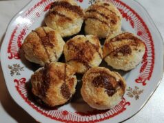kokosve-makronky-cokolada-recept