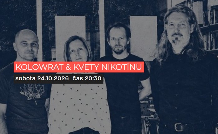 kolowrat-kam-cez-vikend-koncert