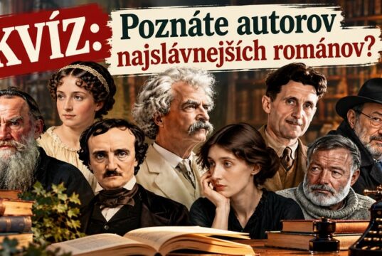 kviz-poznate-autorov-najslavnejsich-romanov
