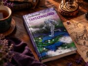 Temný cirkus plný tajomstiev a zlomených osudov. Nina Bernátová a jej Fantazmagória nina-bernatova-fantazmagoria