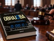 Na chrbte má bombu a dcéru v rukách mafie. Obhajoba je súboj s časom obhajoba-steve-cavanagh