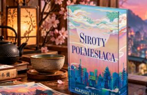 Draci, hackeri a japonské legendy v jednom strhujúcom príbehu. Siroty Polmesiaca siroty-polmesiaca-kniha
