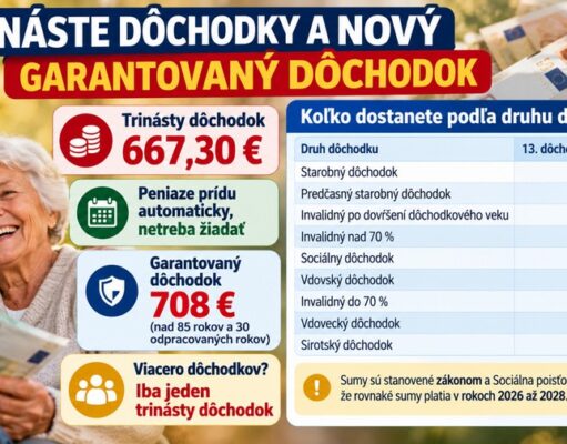 trinaste-dochodky-novy-garantovany-dochodok